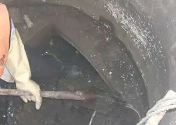 唐河管道清淤多少钱