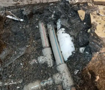 唐河漏水检测多少钱