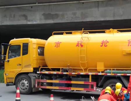 唐河化粪池清理公司为您分享化粪池的清理步骤